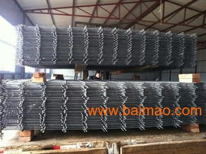 上海優質鋼筋網片在建筑工程中的應用與市場概況