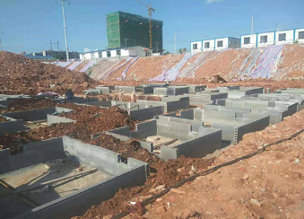 廣東輕質隔墻板廠攜手富海360，以網絡優化推廣賦能建筑工程新篇章